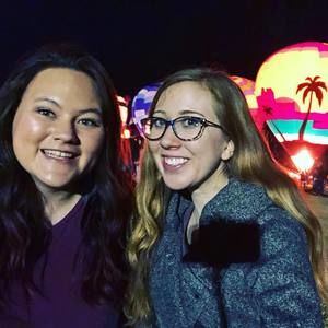 Meet your Posher, Rachel